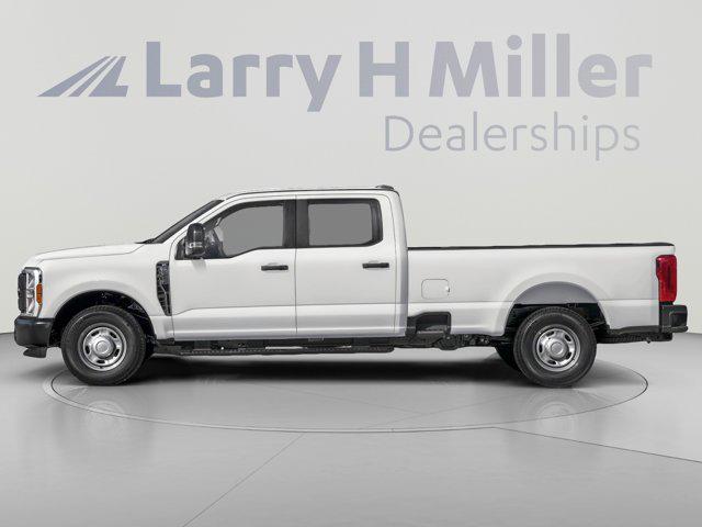 2023 Ford F-250 XL