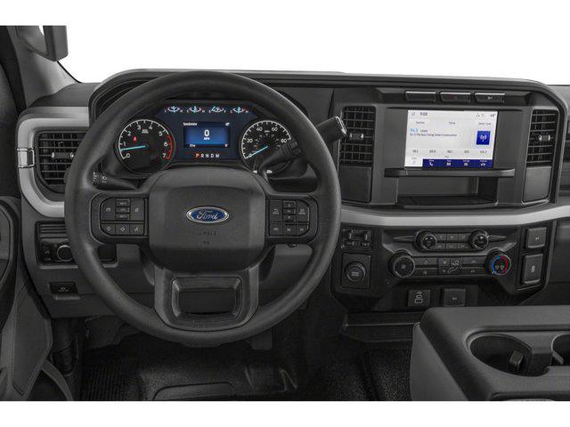 2023 Ford F-250 XL