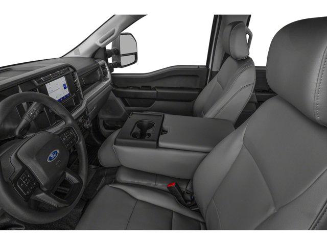 2023 Ford F-250 XL