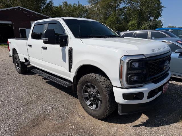 2024 Ford F-250 XL for sale near New Lexington, OH