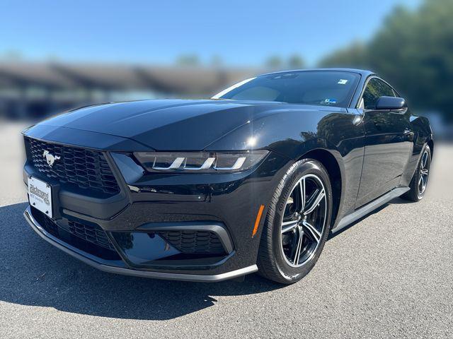 2024 Ford Mustang EcoBoost Fastback for sale in Glen Allen, VA