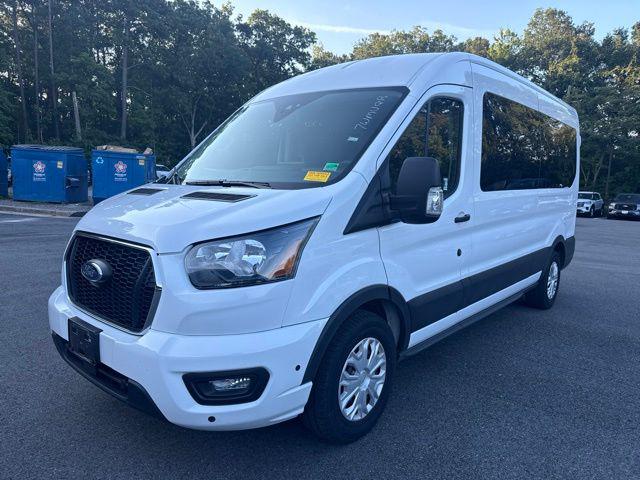 2025 Ford Transit-350 Passenger Van XLT for sale in Glen Allen, VA