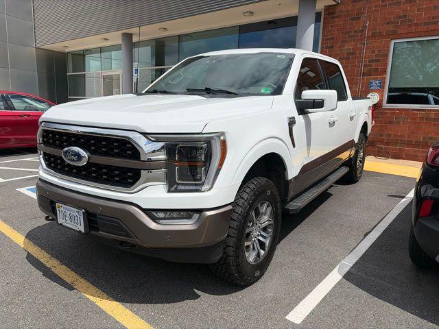 2022 Ford F-150 King Ranch for sale in Glen Allen, VA