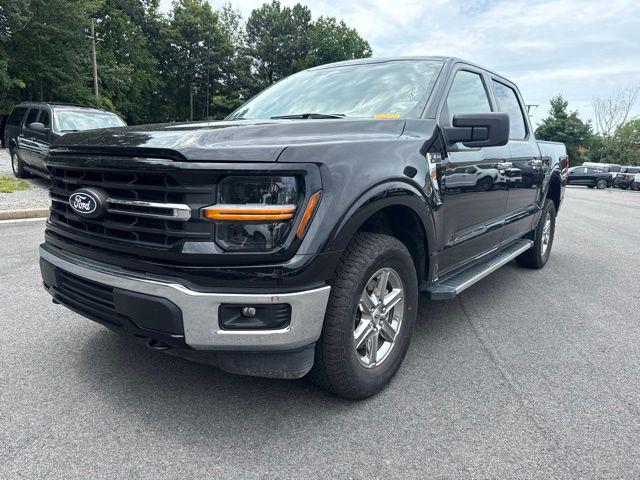 2025 Ford F-150 XLT for sale in Glen Allen, VA