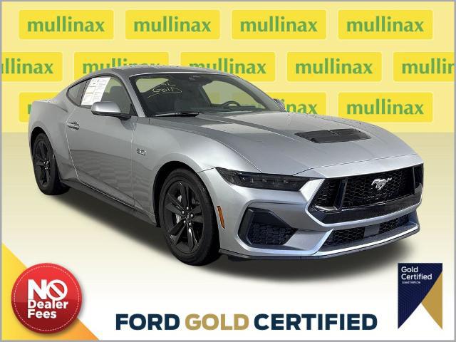 2026 Ford Mustang GT Fastback for sale in Vero Beach, FL
