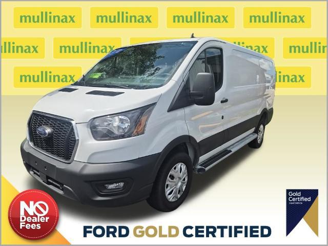 2025 Ford Transit Cargo Van Base for sale in Vero Beach, FL