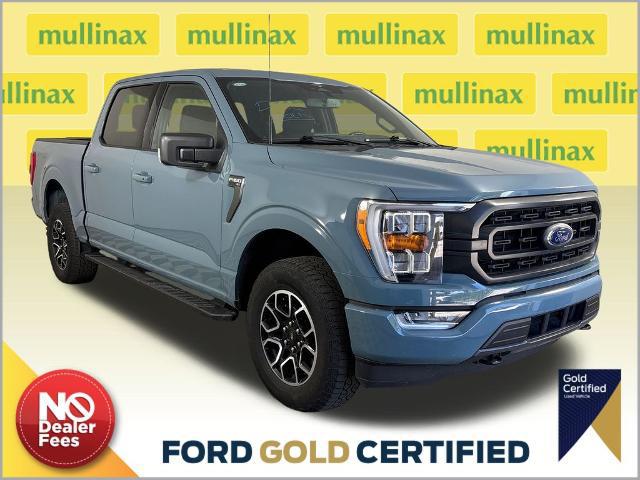 2023 Ford F-150 XLT for sale in Vero Beach, FL