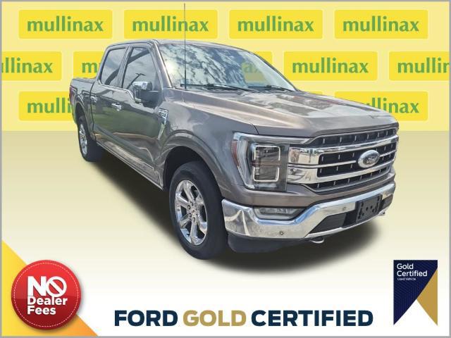 2023 Ford F-150 Lariat for sale in Vero Beach, FL