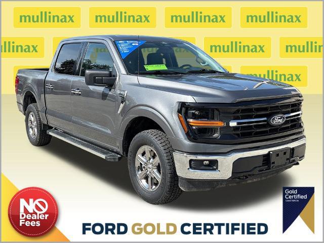 2025 Ford F-150 XLT for sale in Vero Beach, FL