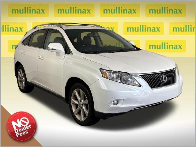 2012 Lexus RX 350 Base for sale in Vero Beach, FL