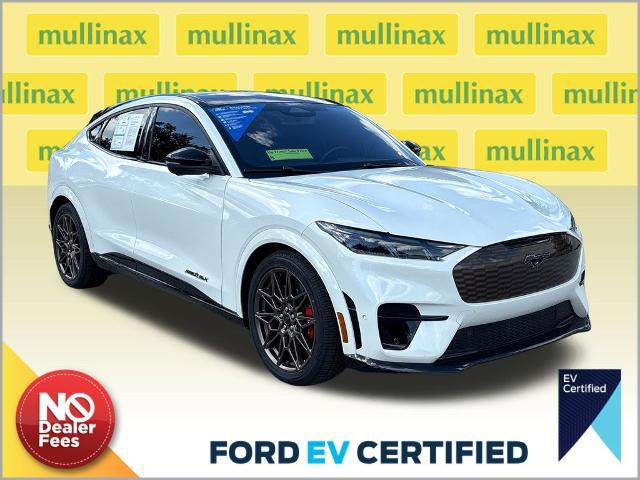 2024 Ford Mustang Mach-E GT for sale in Vero Beach, FL