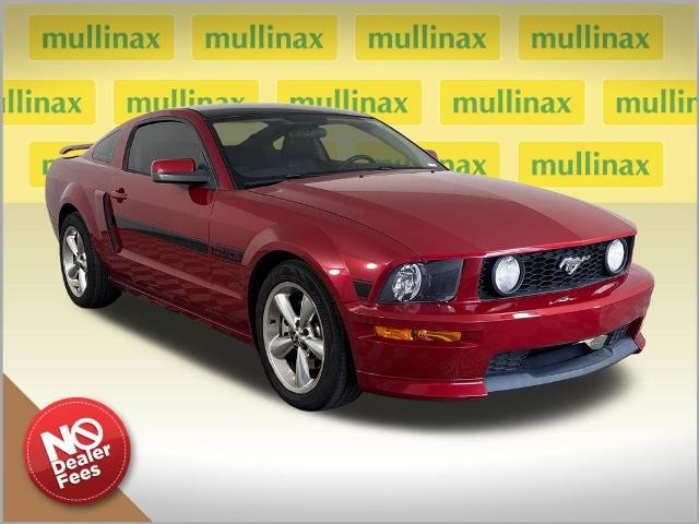 2008 Ford Mustang GT Premium for sale in Vero Beach, FL