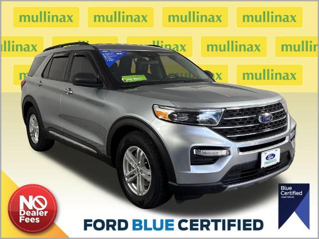 2024 Ford Explorer XLT for sale in Vero Beach, FL