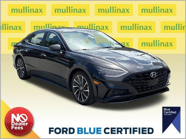 2023 Hyundai Sonata Limited for sale in Vero Beach, FL