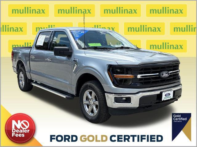 2025 Ford F-150 XLT for sale in Vero Beach, FL