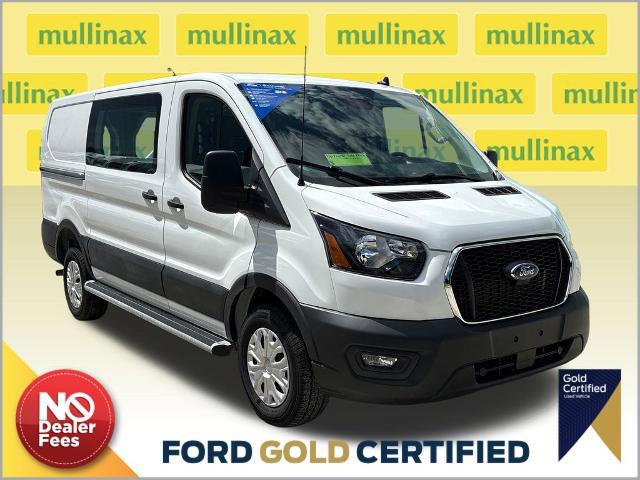 2025 Ford Transit Cargo Van Base for sale in Vero Beach, FL