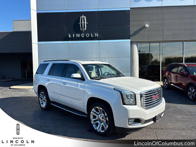 2018 GMC Yukon SLT for sale near Columbus, OH