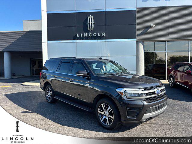 2024 Ford Expedition XLT MAX for sale in Columbus, OH