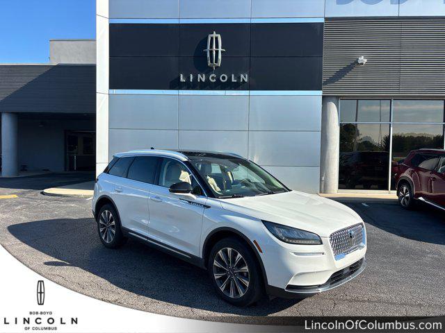 2022 Lincoln Corsair Reserve for sale in Columbus, OH