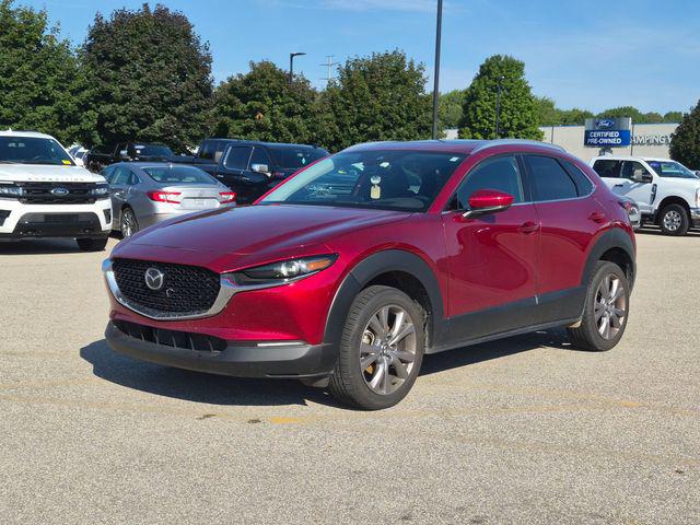 2022 Mazda CX-30 Premium for sale in Birch Run, MI