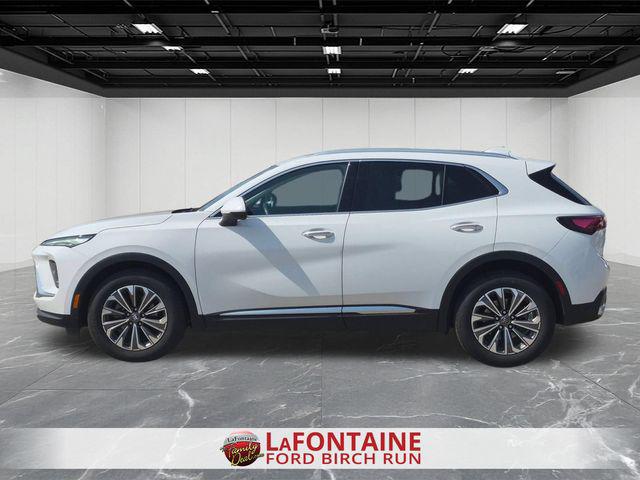 2024 Buick Envision Preferred AWD