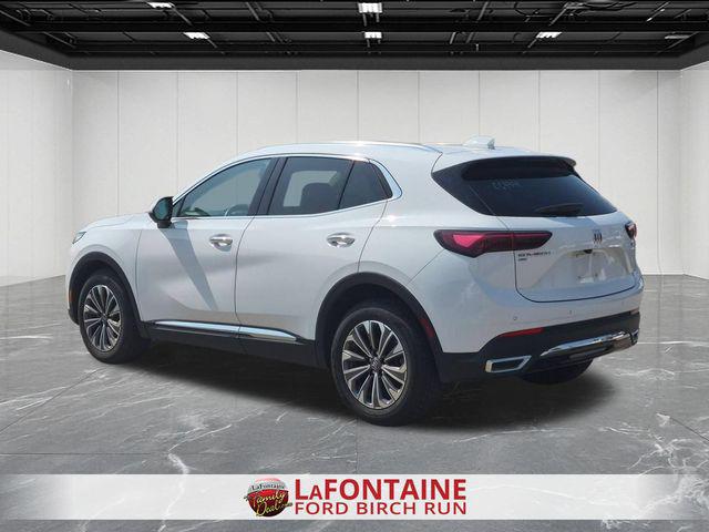 2024 Buick Envision Preferred AWD
