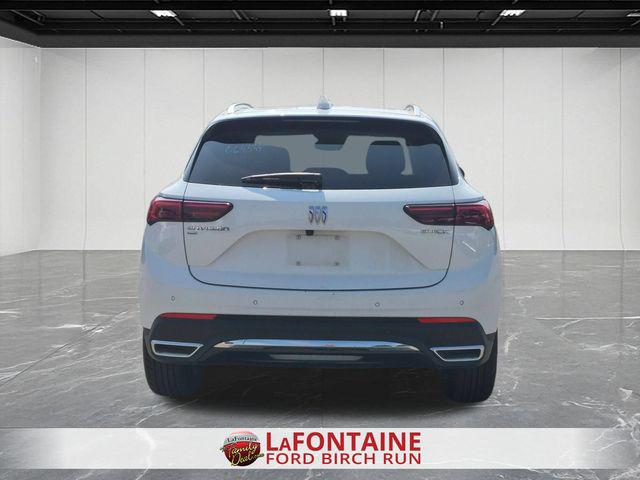 2024 Buick Envision Preferred AWD