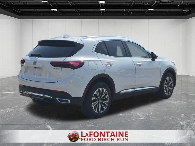 2024 Buick Envision Preferred AWD