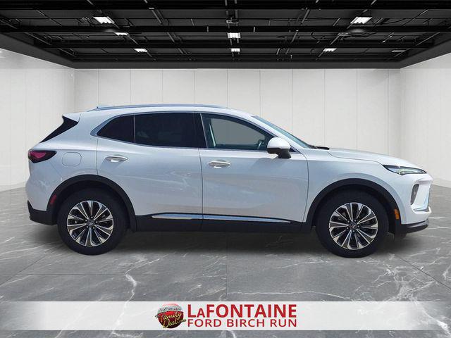 2024 Buick Envision Preferred AWD