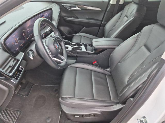 2024 Buick Envision Preferred AWD