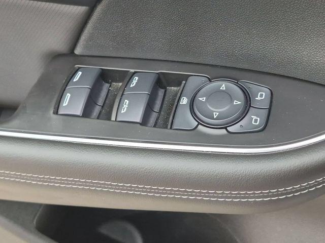 2024 Buick Envision Preferred AWD