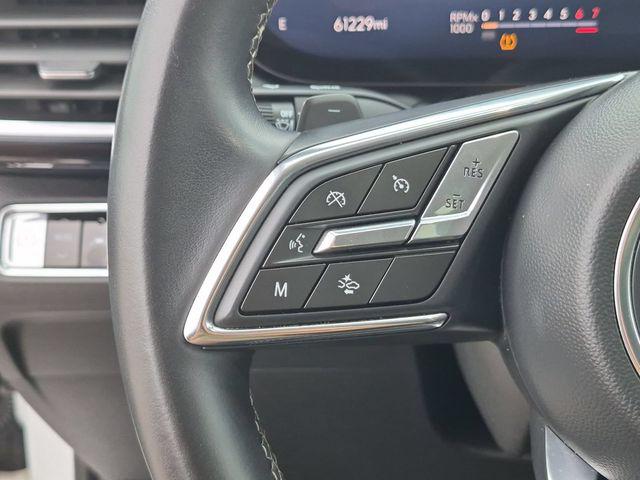 2024 Buick Envision Preferred AWD