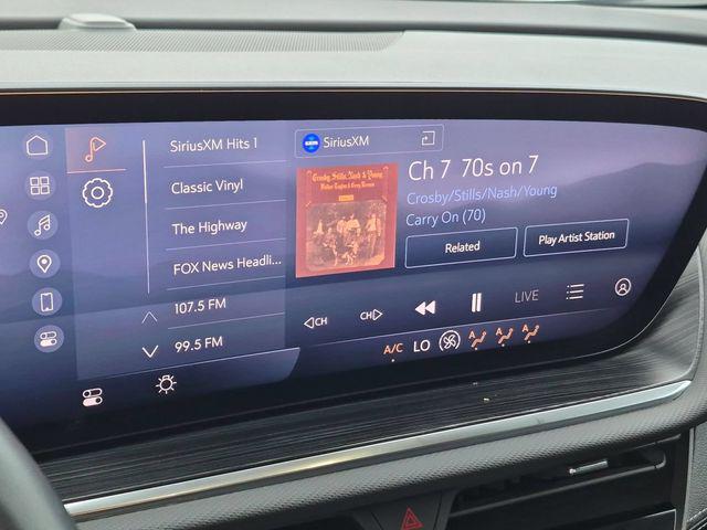 2024 Buick Envision Preferred AWD