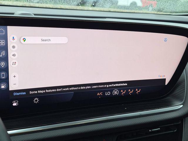 2024 Buick Envision Preferred AWD