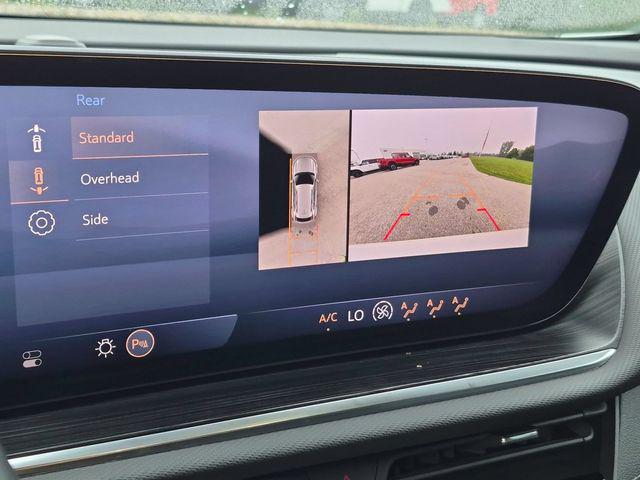 2024 Buick Envision Preferred AWD