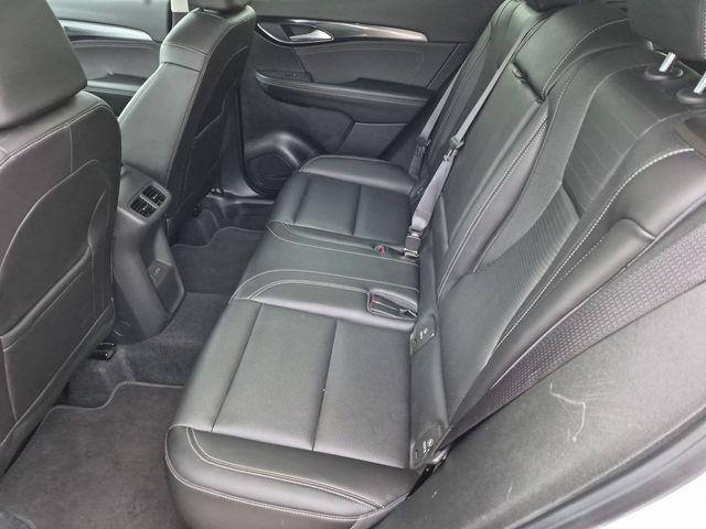 2024 Buick Envision Preferred AWD