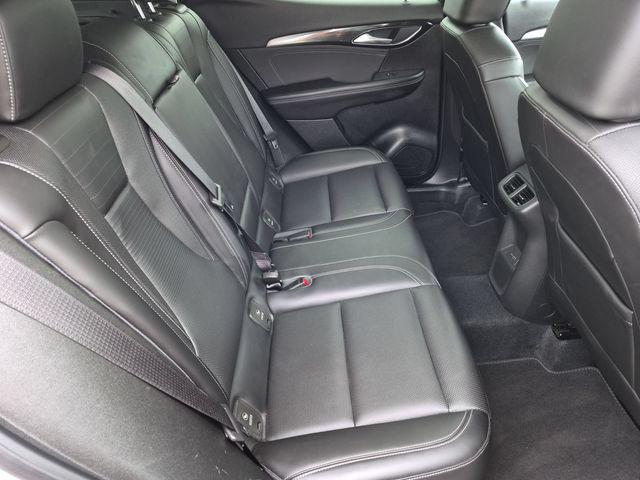 2024 Buick Envision Preferred AWD