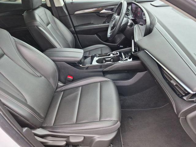 2024 Buick Envision Preferred AWD