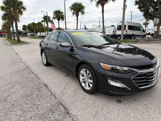 2023 Chevrolet Malibu FWD 1LT for sale in Orlando, FL