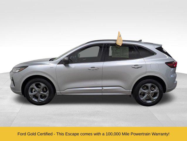 2024 Ford Escape ST-Line for sale in Wichita, KS