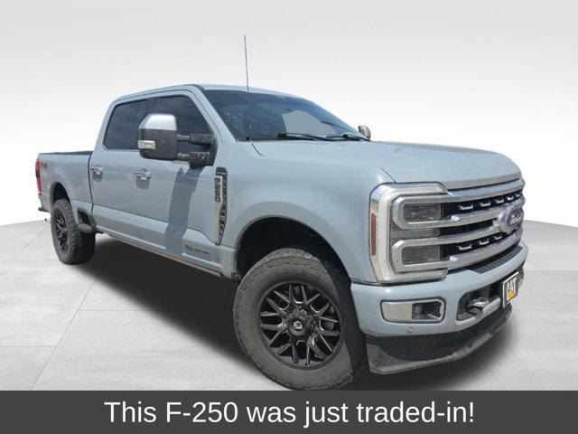 2024 Ford F-250 Platinum for sale in Wichita, KS