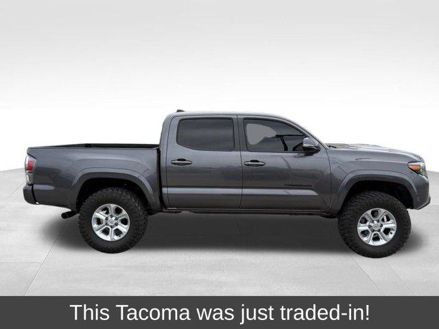 2021 Toyota Tacoma TRD Sport for sale in Wichita, KS