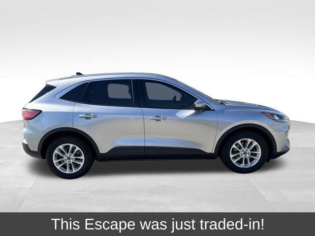 2021 Ford Escape SE for sale in Wichita, KS