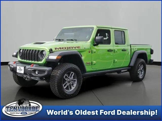 2025 Jeep Gladiator Sport for sale in St Cloud, MN