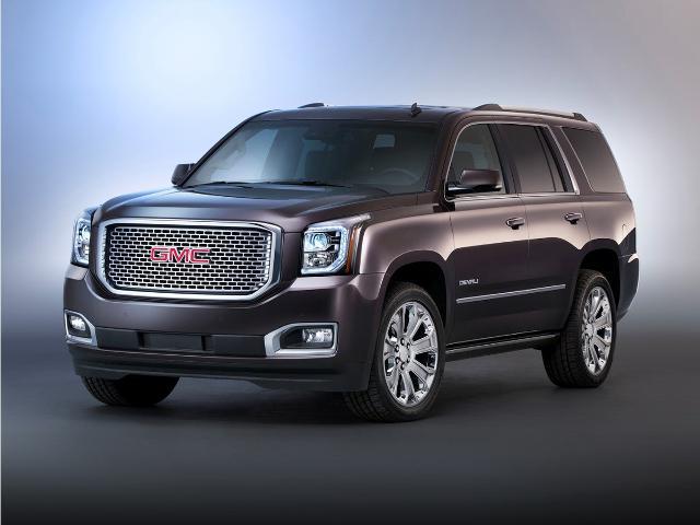 2017 GMC Yukon Denali for sale in Richmond, KY