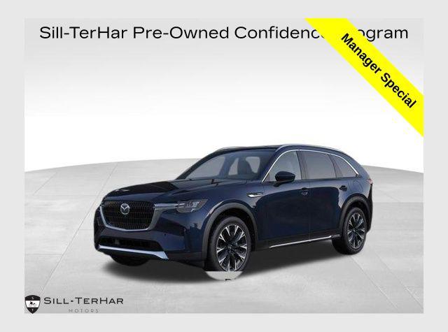 2026 Mazda X-90 Premium Plus for sale in Broomfield, CO