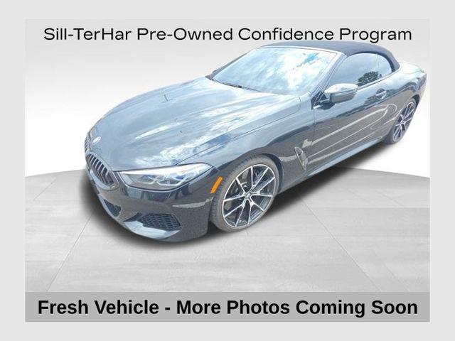 2022 BMW M8 xDrive for sale in Broomfield, CO