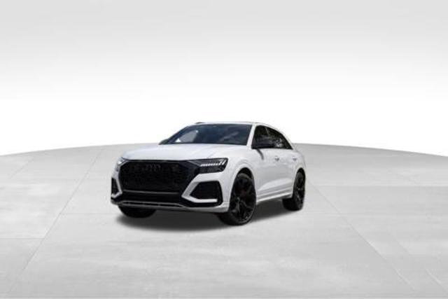 2021 Audi RS Q8 TFSI quattro Tiptronic