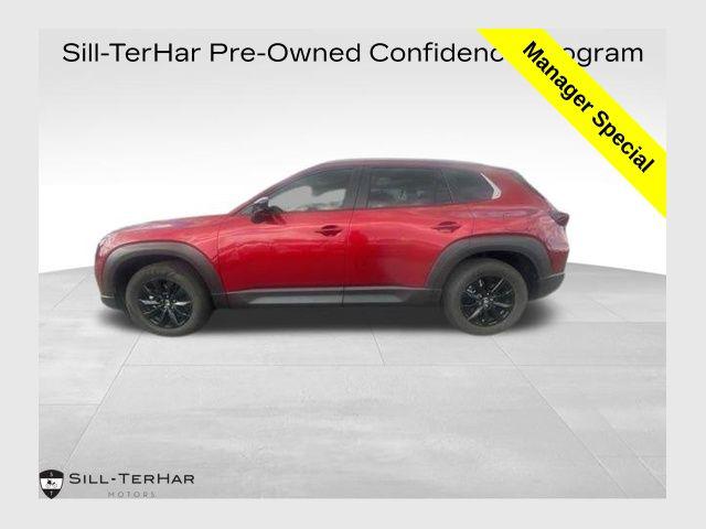 2024 Mazda CX-50 2.5 S Preferred for sale in Broomfield, CO