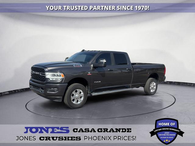 2024 Ram 3500 Big Horn Crew Cab 4x4 8' Box for sale in Casa Grande, AZ